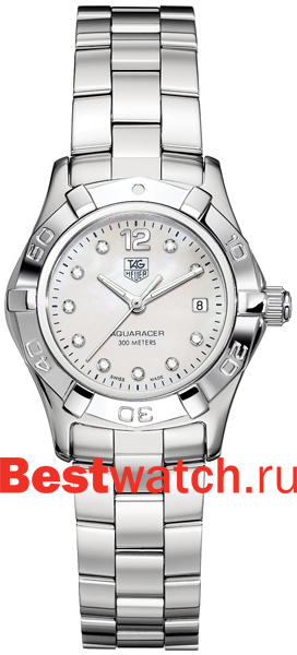 Часы TAG Heuer Aquaracer WAF1415.BA0824
